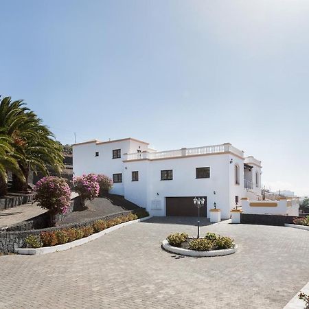 Villa Bellavista De Los Valles Teguise  Buitenkant foto