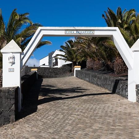 Villa Bellavista De Los Valles Teguise  Buitenkant foto
