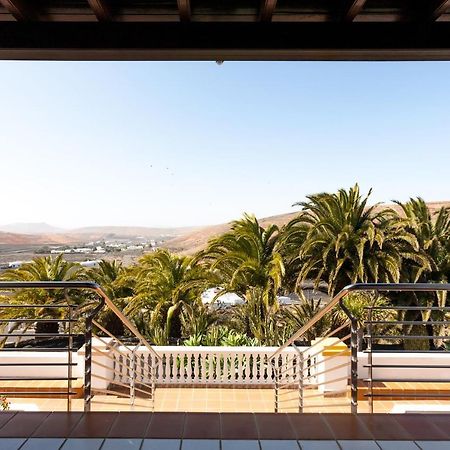 Villa Bellavista De Los Valles Teguise  Buitenkant foto
