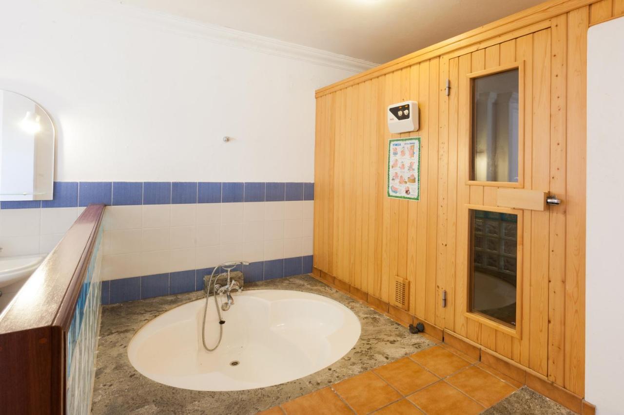Villa Bellavista De Los Valles Teguise  Buitenkant foto