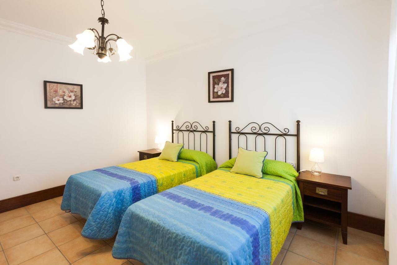 Villa Bellavista De Los Valles Teguise  Buitenkant foto