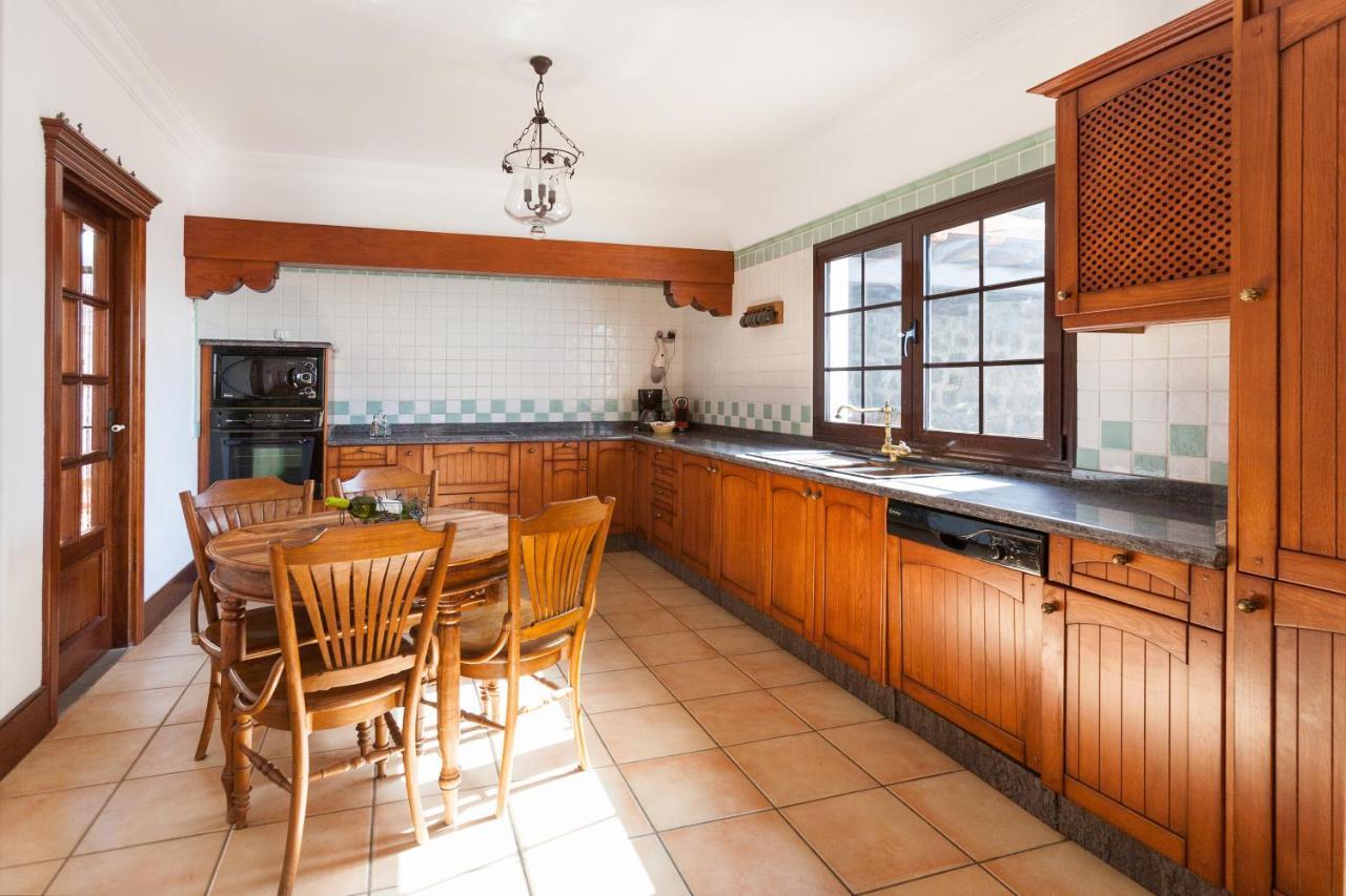Villa Bellavista De Los Valles Teguise  Buitenkant foto