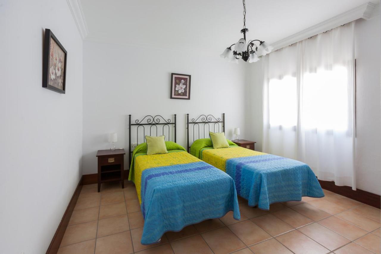 Villa Bellavista De Los Valles Teguise  Buitenkant foto