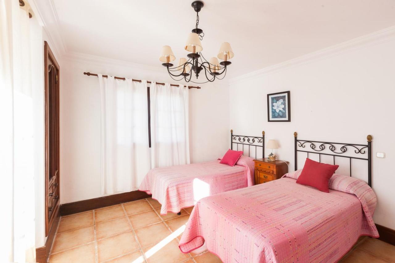 Villa Bellavista De Los Valles Teguise  Buitenkant foto