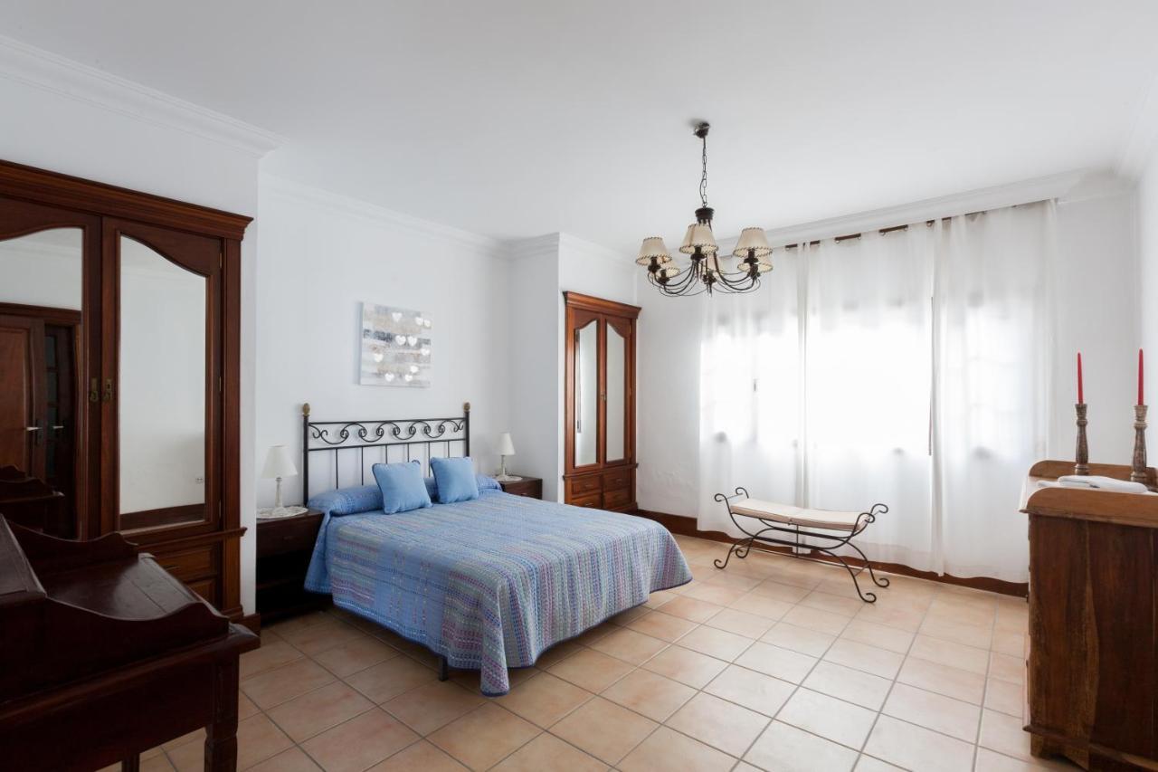 Villa Bellavista De Los Valles Teguise  Buitenkant foto