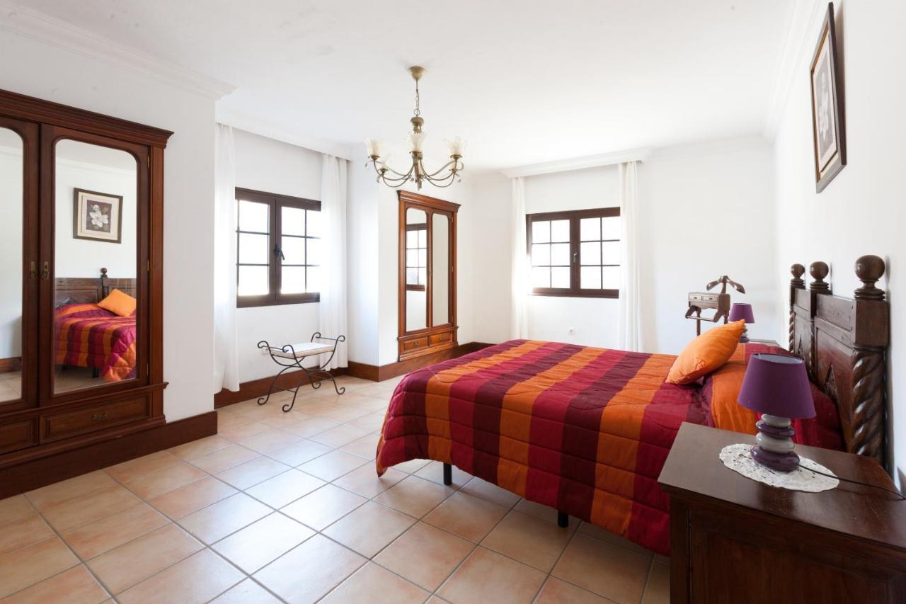 Villa Bellavista De Los Valles Teguise  Buitenkant foto