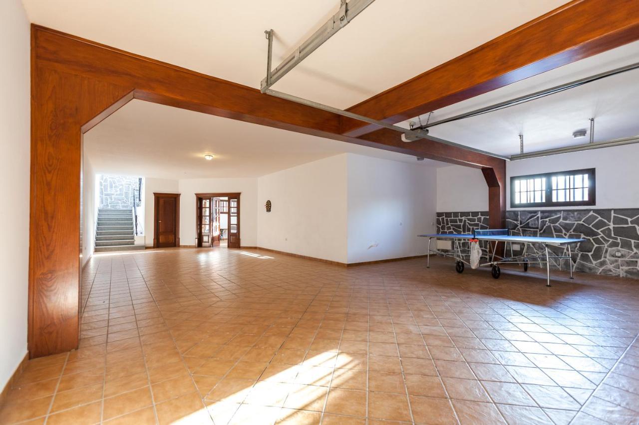 Villa Bellavista De Los Valles Teguise  Buitenkant foto