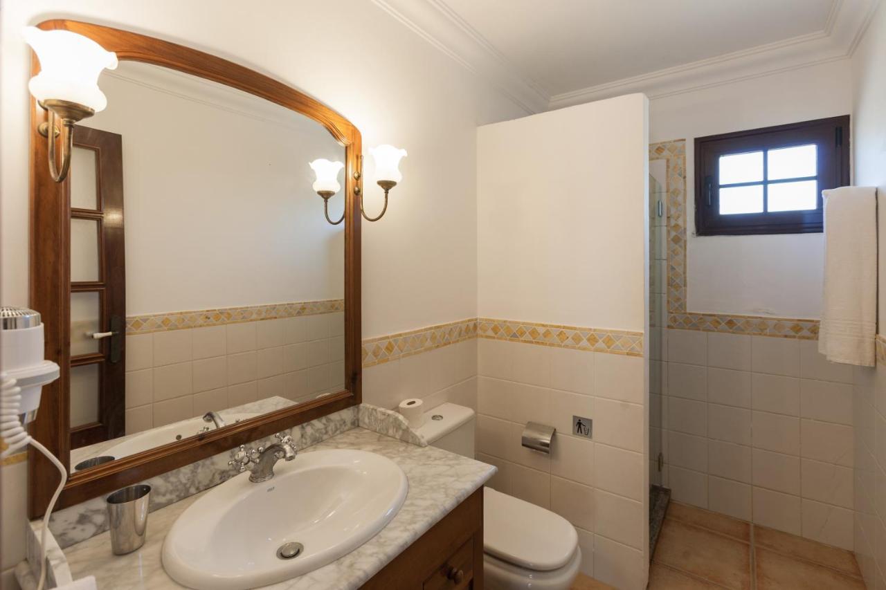 Villa Bellavista De Los Valles Teguise  Buitenkant foto