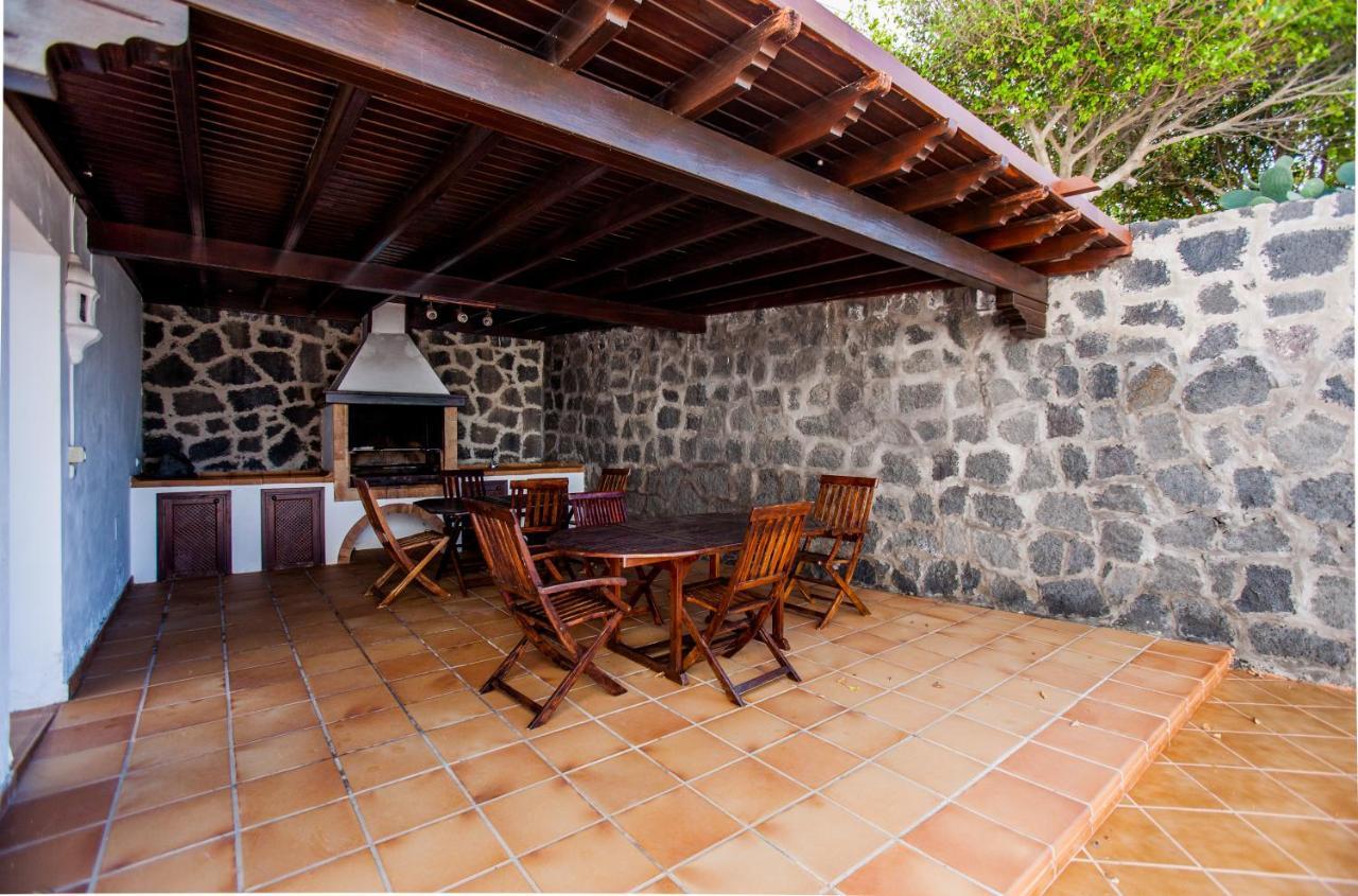 Villa Bellavista De Los Valles Teguise  Buitenkant foto