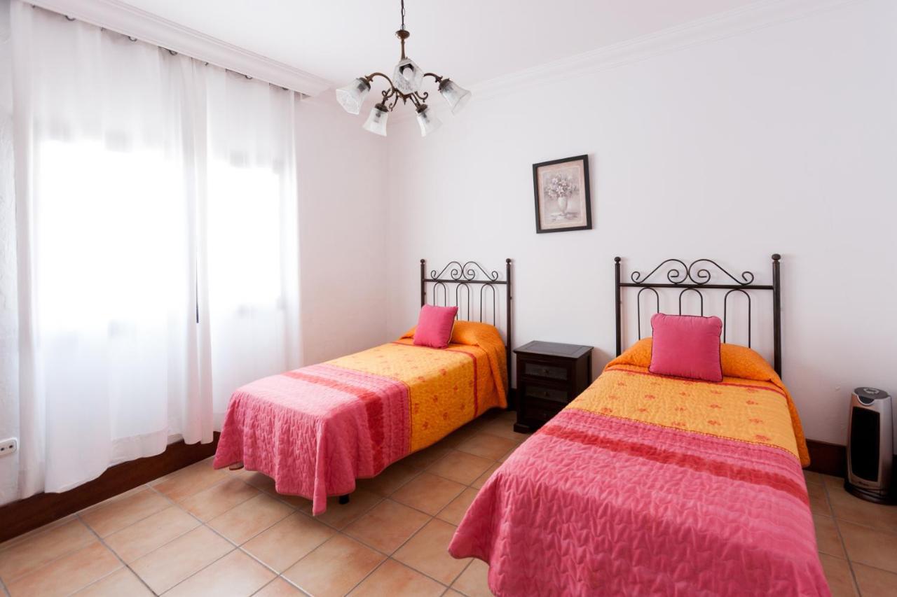 Villa Bellavista De Los Valles Teguise  Buitenkant foto