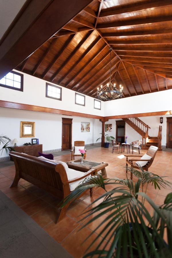 Villa Bellavista De Los Valles Teguise  Buitenkant foto