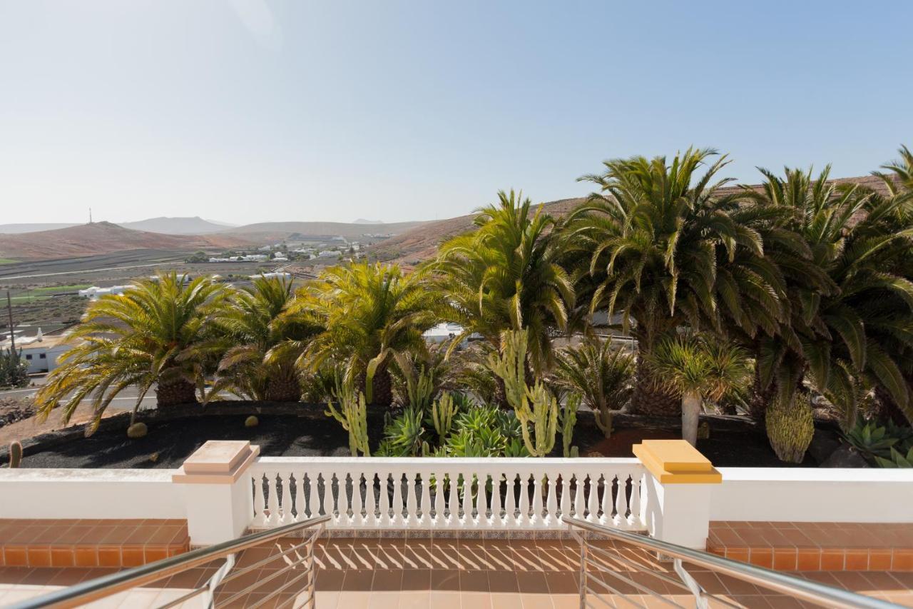 Villa Bellavista De Los Valles Teguise  Buitenkant foto