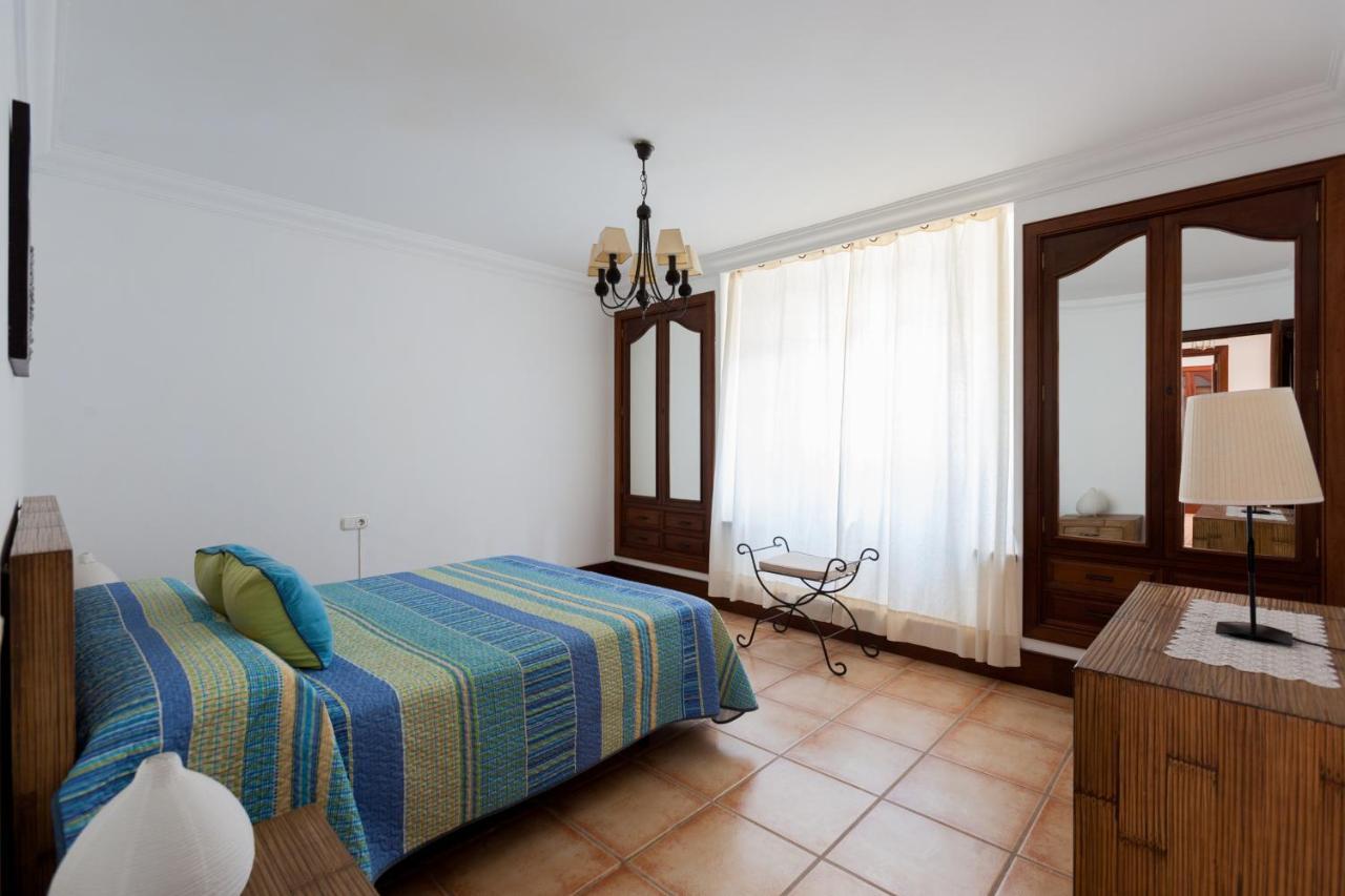 Villa Bellavista De Los Valles Teguise  Buitenkant foto