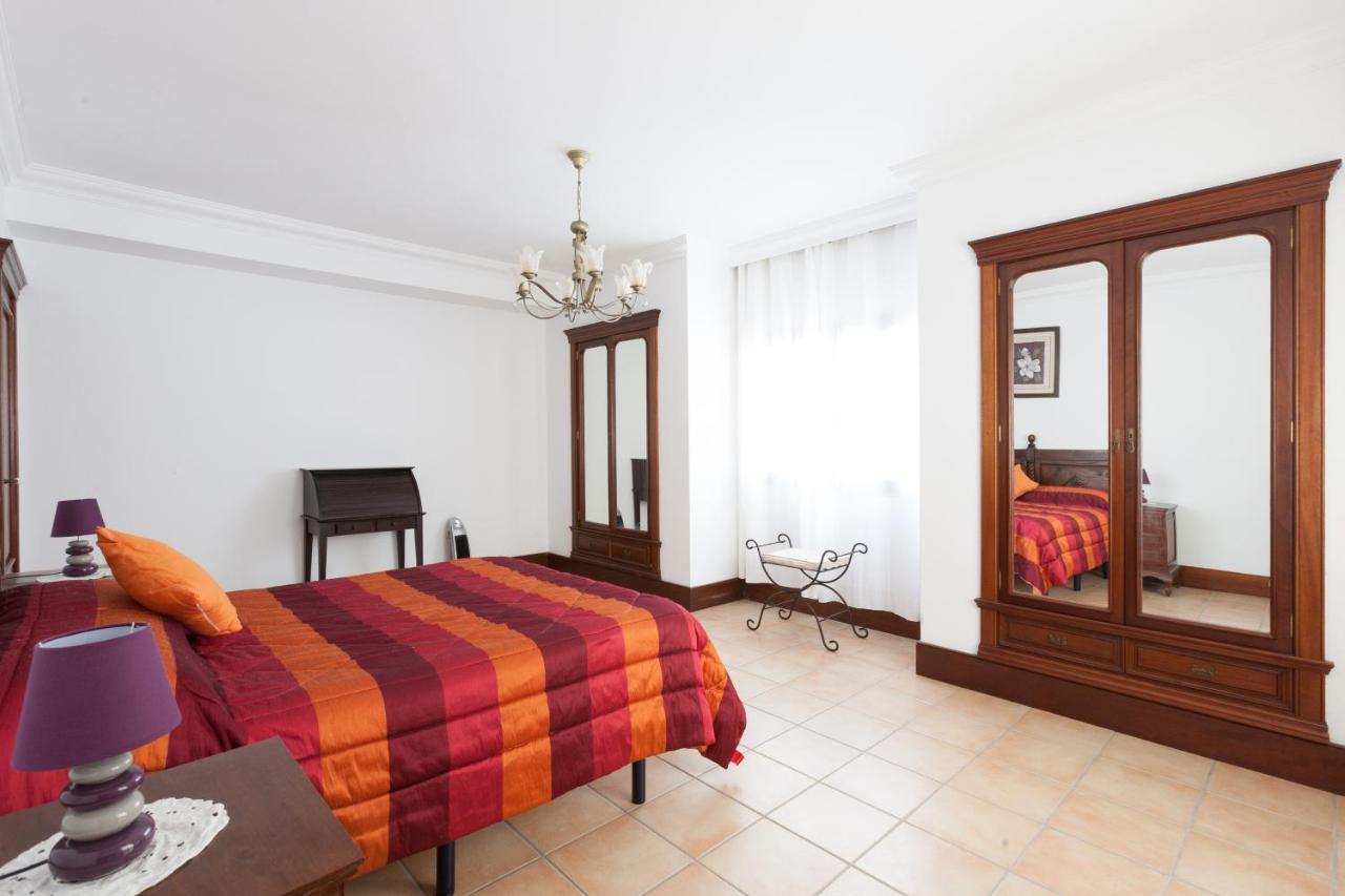 Villa Bellavista De Los Valles Teguise  Buitenkant foto