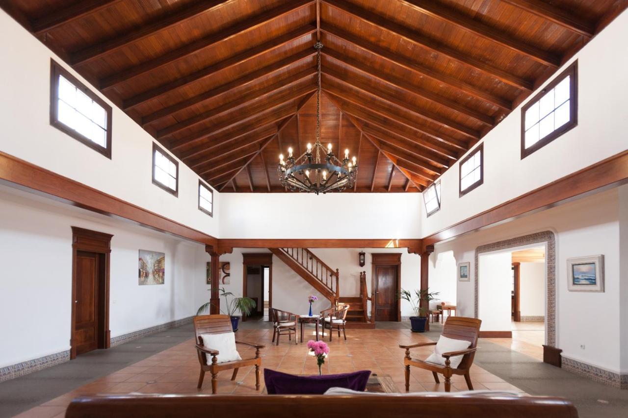 Villa Bellavista De Los Valles Teguise  Buitenkant foto