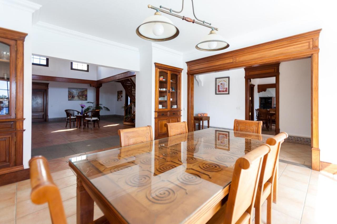 Villa Bellavista De Los Valles Teguise  Buitenkant foto