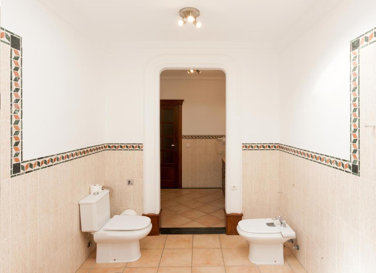 Villa Bellavista De Los Valles Teguise  Buitenkant foto